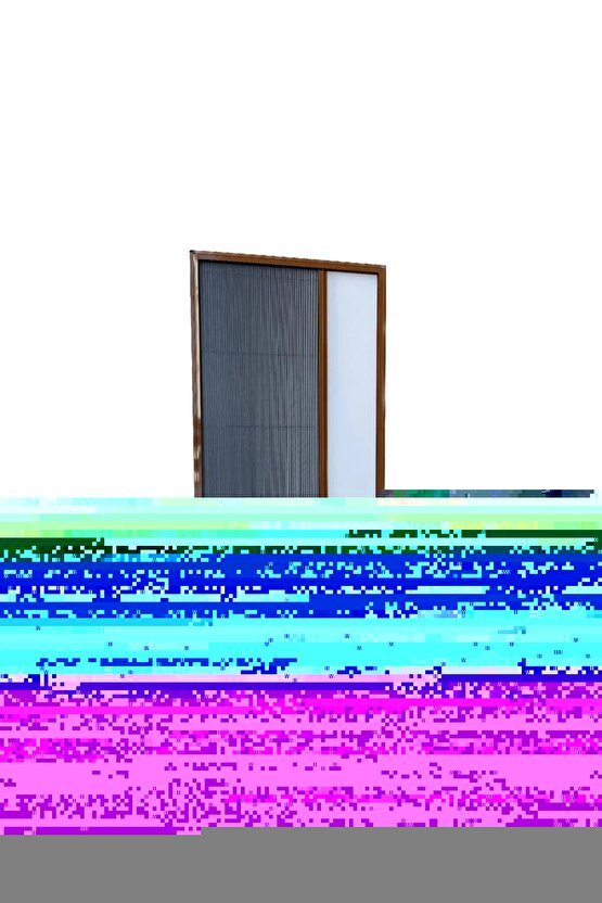 Pilise Sineklik-Pileli Sineklik en(0-90) boy(0-200) Ebatlarda