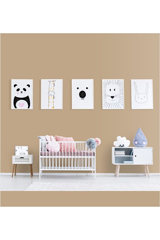 Momento Max Tam Silinebilir Ve Yıkanabilir Silikonlu Iç Cephe Boyası