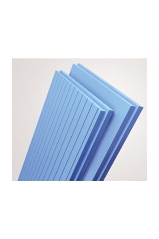 Xps 3 Cm Mantolama Köpüğü Isı Yalıtım Levhası Tam Paket