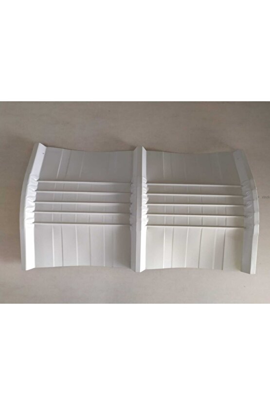 Sandviç Panel Mahyası 3 Hadve Beyaz