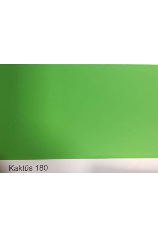 Filli Panel Kapı Boyası 2,5lt Yeşil (kaktüs 180)