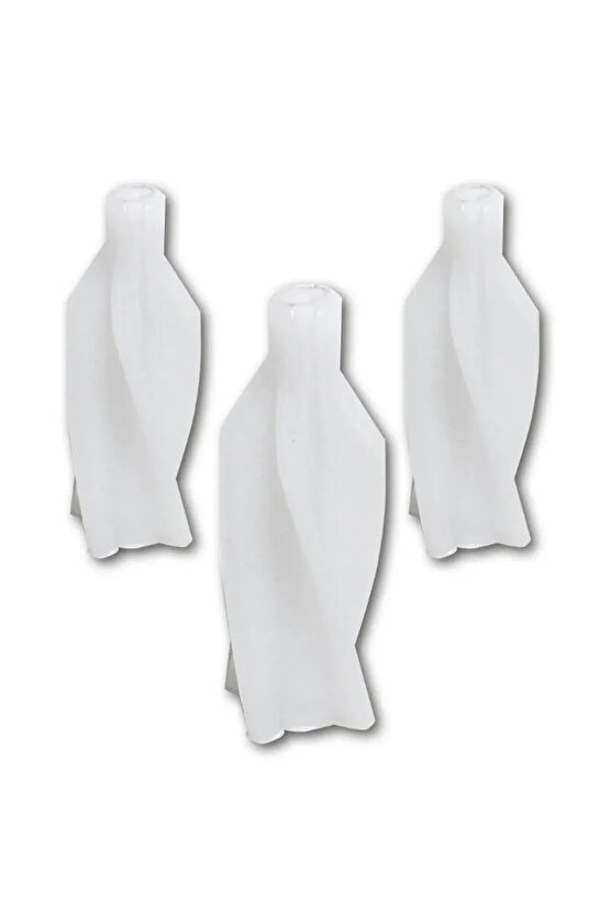 ORBOFİX GAZ BETON 10 MM 100 LÜ