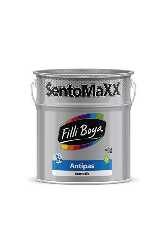 Sentomax Antipas 2.5 lt