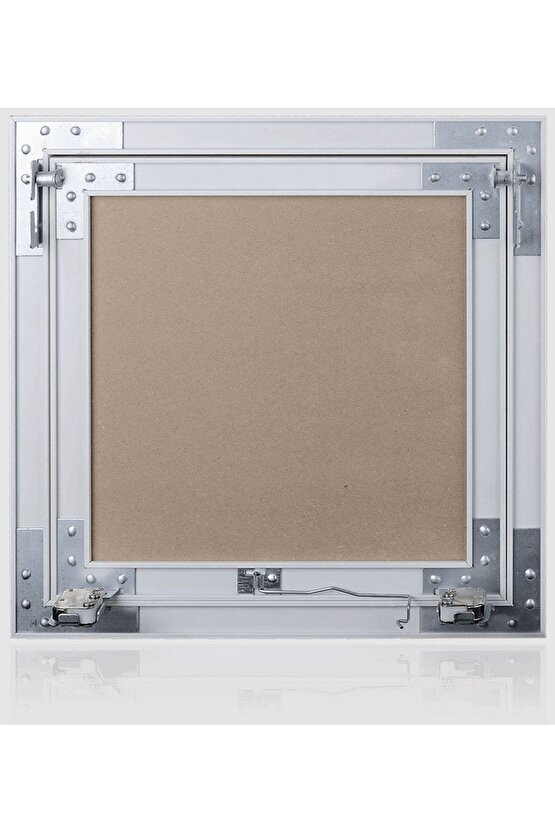 Alçıpan Müdahale (revizyon) Kapağı 60x60 12,5 Mm
