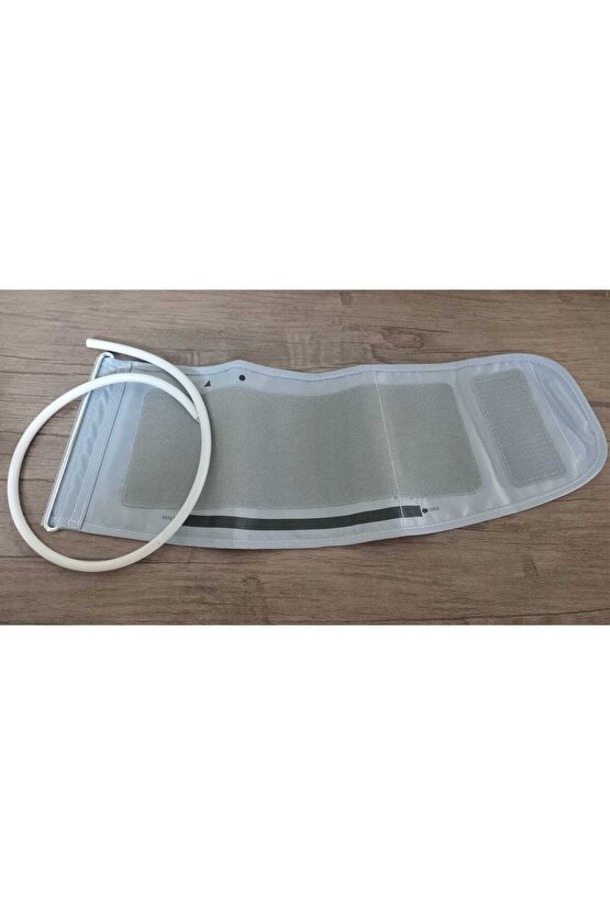 Omrona Uyumlu Tansiyon Aleti Manşonu