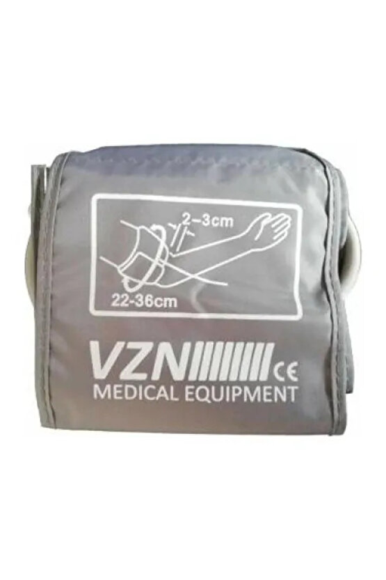 VZN Otomatik Digital Tansiyon Aleti Manşonu (22-36cm)