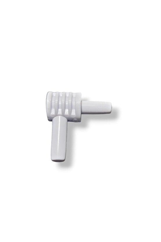 Dijital Tansiyon Aleti Manşon Giriş Adaptör Jak-2