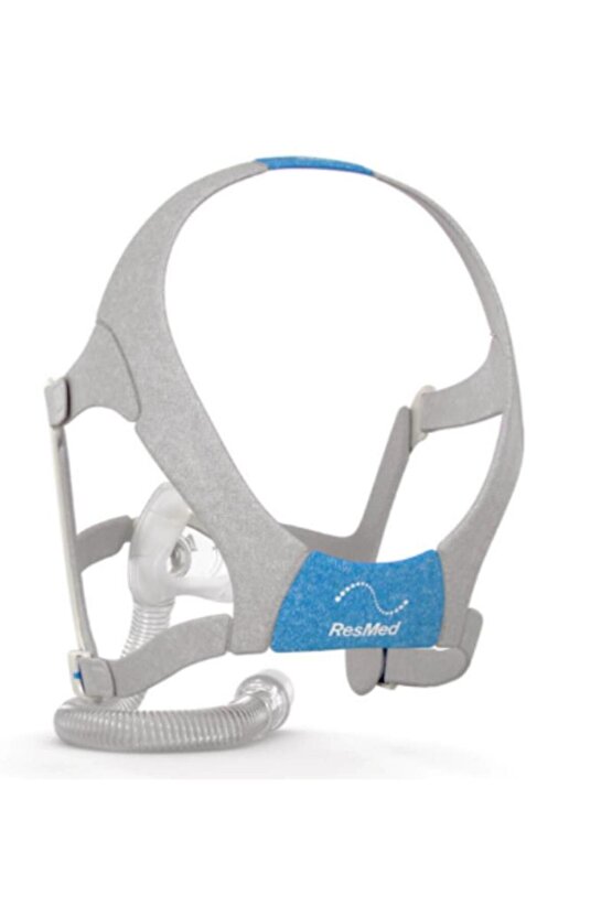 Airsense Otomatik Cpap Cihazı Nemlendirici N20 Maske