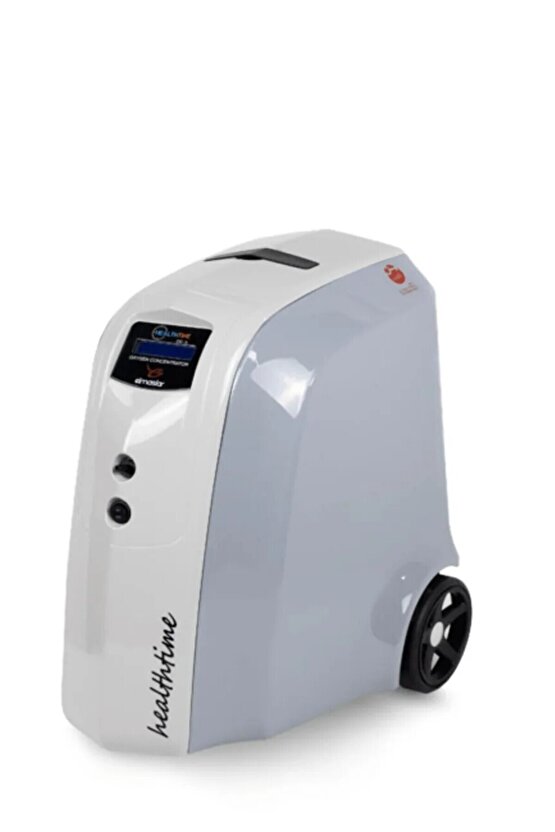 Healthtime Oc-5 Oksijen Konsantratörü