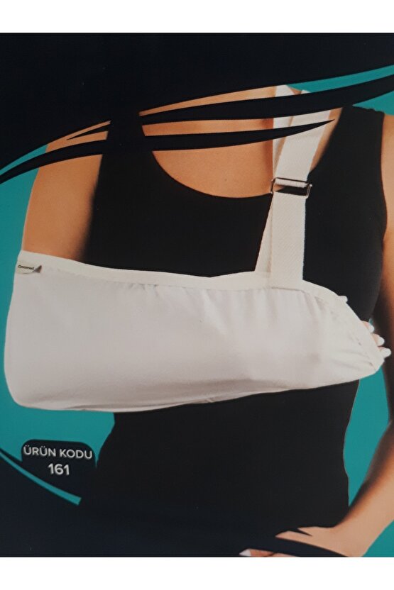 Kol Askısı Gabardin