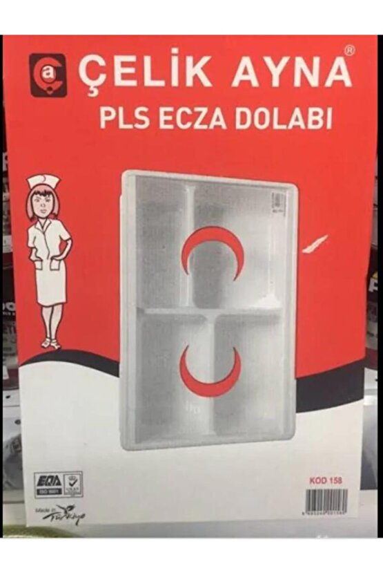 Ecza Dolabı