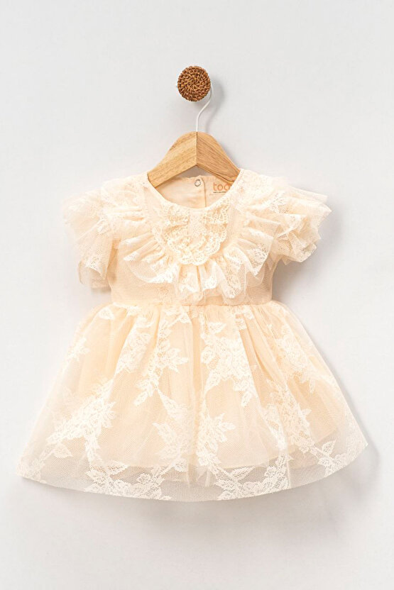 Peluş Kuzu Fermuarlı Kışlık Unisex Kız Erkek Bebek Çocuk Mont Kaban Hırka Ceket