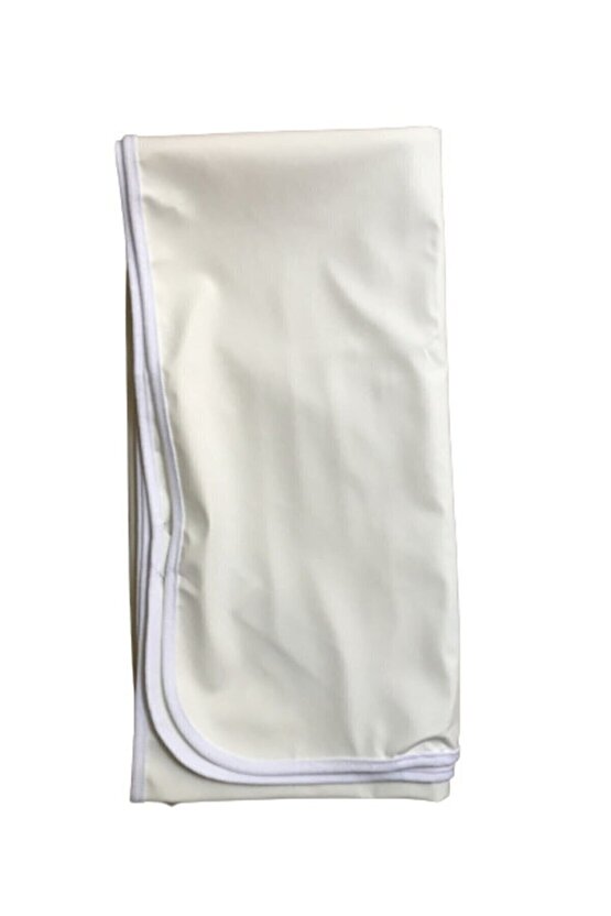 10 Adet Lastikli Sedye Örtüsü 70x190