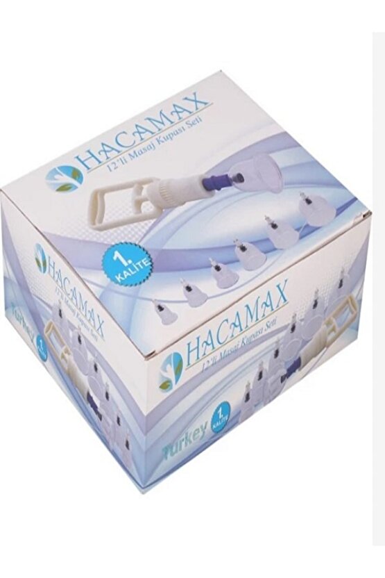 12 Kupalı Pratik Hacamat Seti Sag-002b