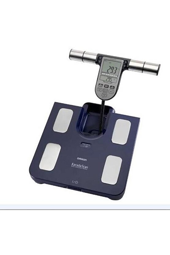 Bf511b Vücut Analiz Cihazı