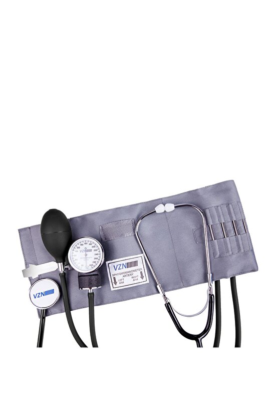 Koldan Ölçer Tansiyon Aleti VZN TY-A01 Yetişkin