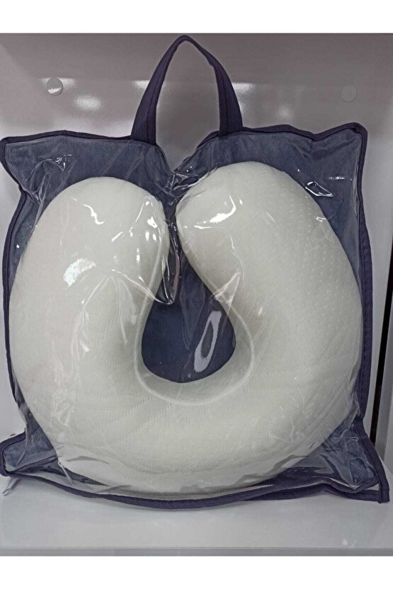 Seyahat Yastığı Visco