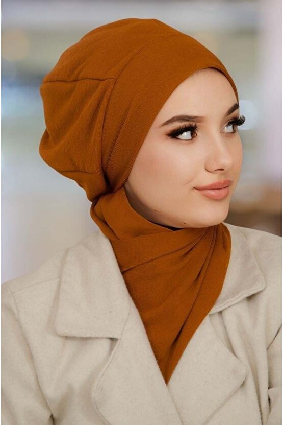 Taba Tesettür Bere ve Etol Takım