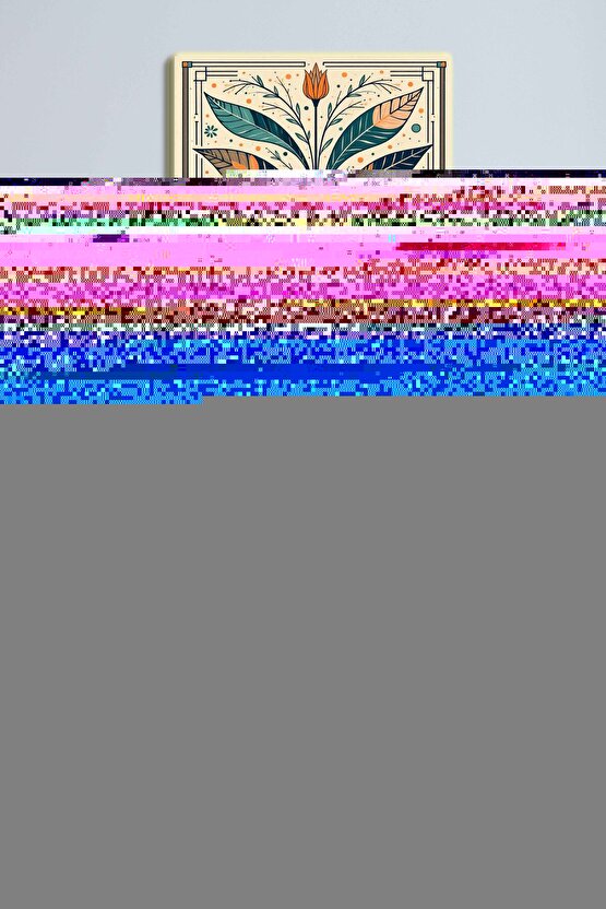 Zümrüt Yeşili Aksesuarlı Vintage Şapka