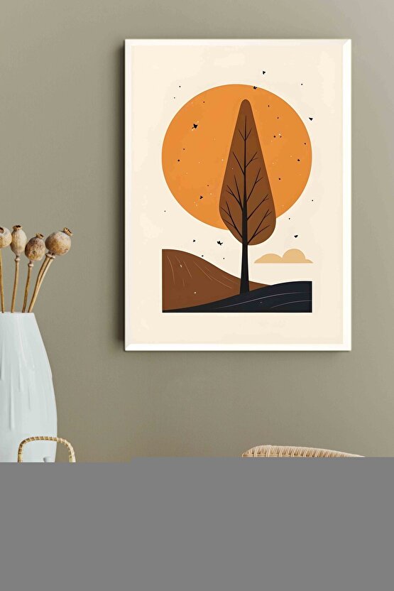 Kırık Beyaz Fitilli Kürk Aksesuarlı Tesettür Bere