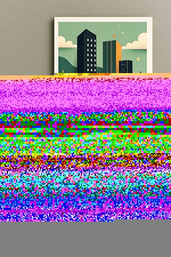 Gri Triko Büzgülü Hazır Şal