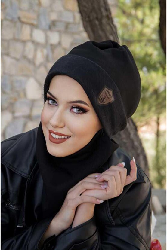 Hardal Karyağdı Armalı Maskeli Bere