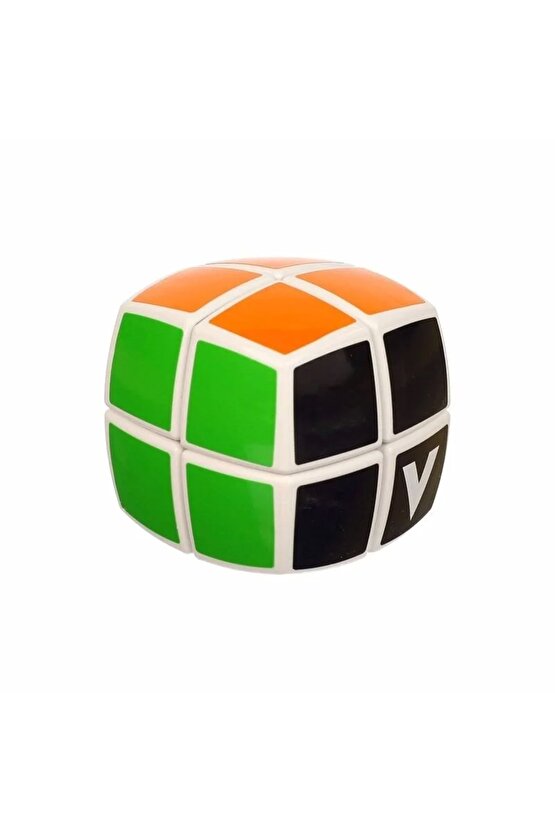 Orijinal V-Cube 2x2 Pillow Küp - V-Cube Küp - Zeka Küpü - 2x2 Pillow Küp - Akıl Küpü - Akıllı Küp -V