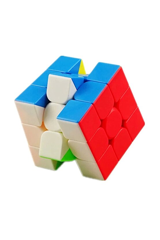 Orijinal MoYu Meilong 3x3 Küp - Moyu Speed Cube - Moyu 3x3 Zeka Küpü - Zeka Küpü - Rubik Küp