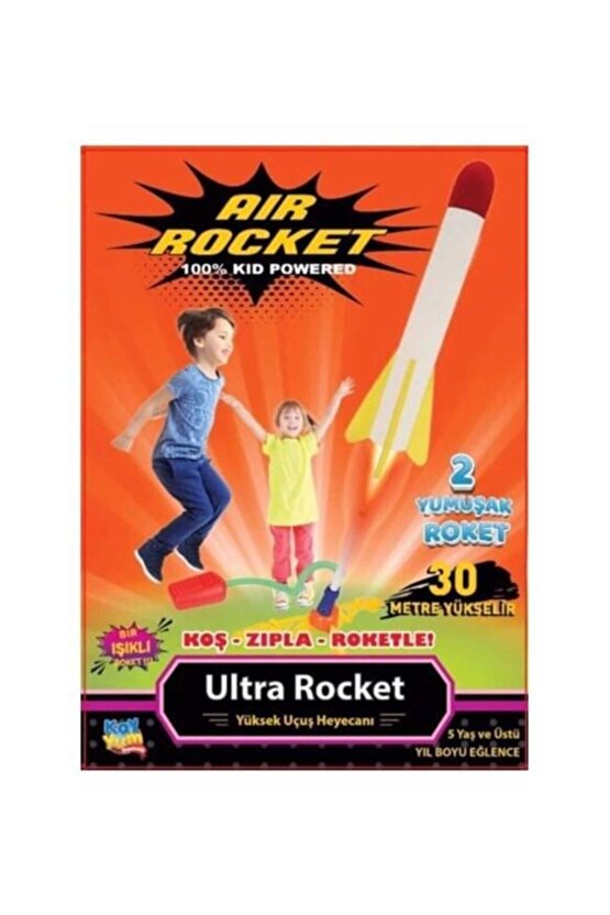 Air Rocket