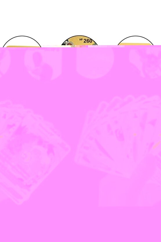 Orijinal Pokemon Kart Gold Serisi 30lu Paket - Pokemon Oyun Kartları - Pikachu Koleksiyonluk Kartı