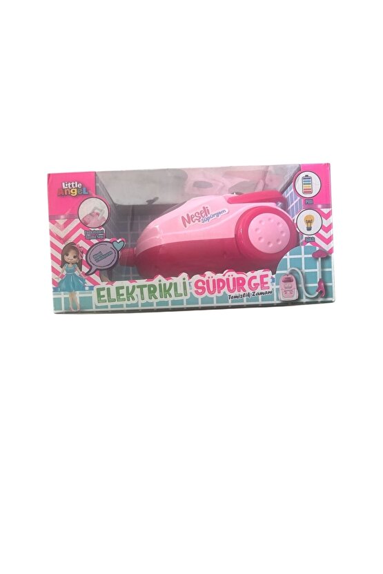 02601 Oydaş, Neşeli Süpürge Orta Boy