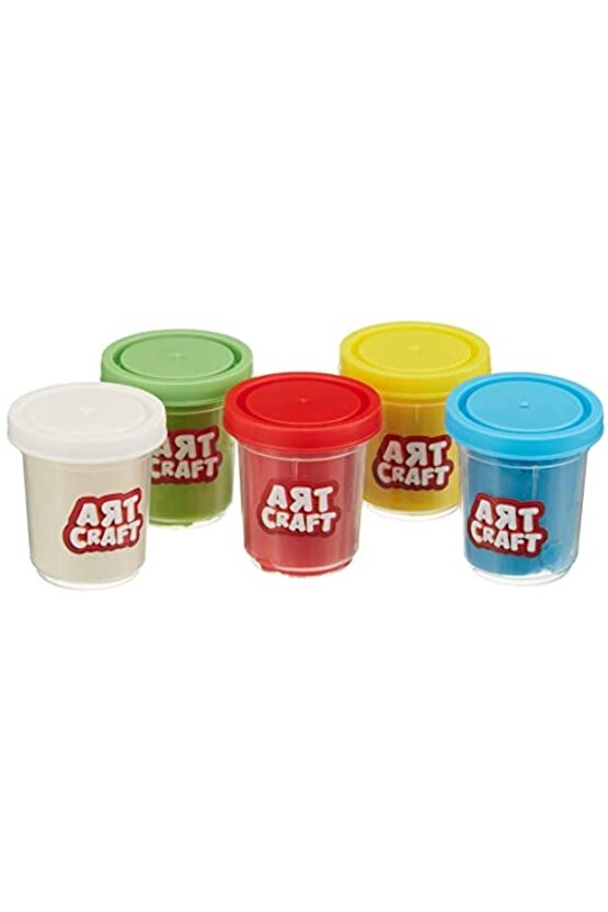 Inanılmaz Uzay Oyun Hamur - Zarif Tasarım