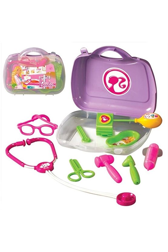 Doktor Çantası Seti