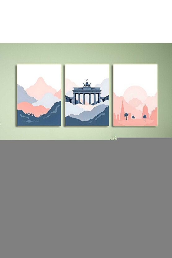 Candy & Ken Takı Seti Tekli Kutu - Takı Setleri - Kolye Seti - Bilezik Seti - Boncuk Seti