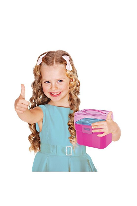 Candy & Ken Sepetli Takı Seti - Takı Setleri - Kolye Seti - Bilezik Seti - Boncuk Seti - Bilye Seti