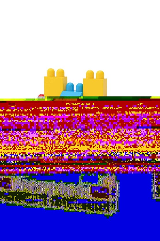 Lego Multi Bloklar 120 Parça