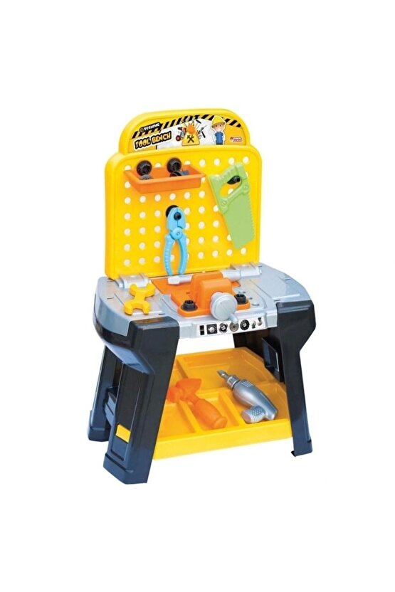 Oyuncak Teknik Tamir Seti