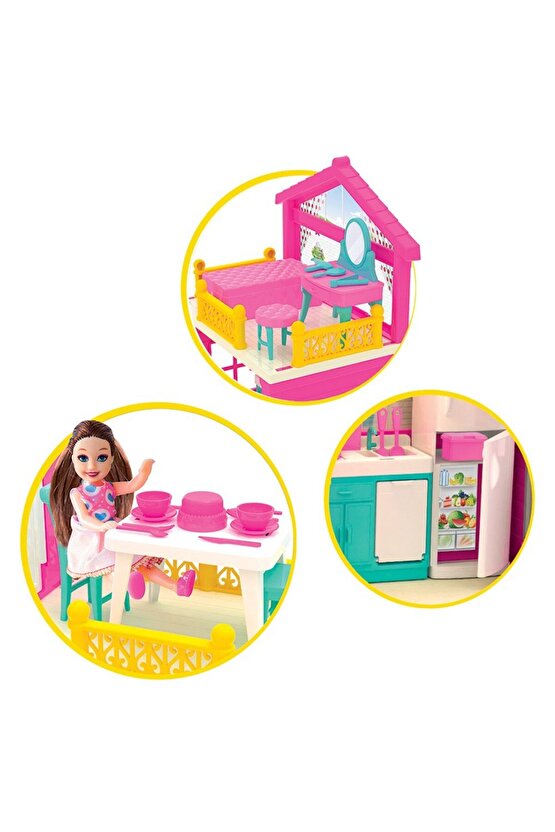 Lolanın Düşler Evi