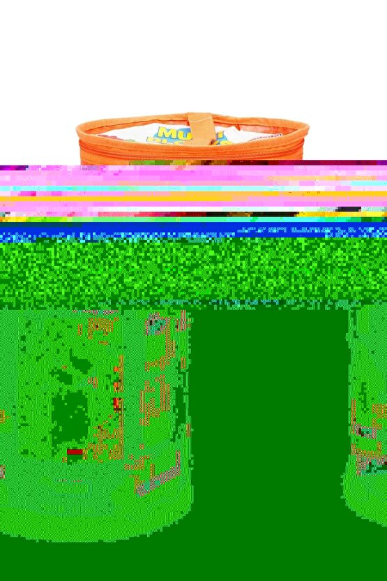 MULTI BLOCKS (120 PARÇA)