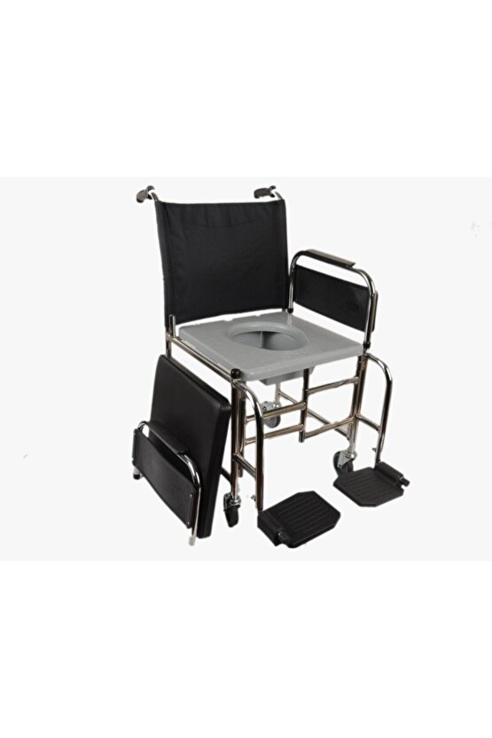 Wky689 Marka Ithal Banyo Tuvalet Sandalyesi