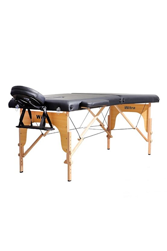 Çanta Tipi Masaj Yatağı Katlanabilir