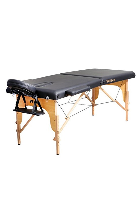 Çanta Tipi Masaj Yatağı Katlanabilir