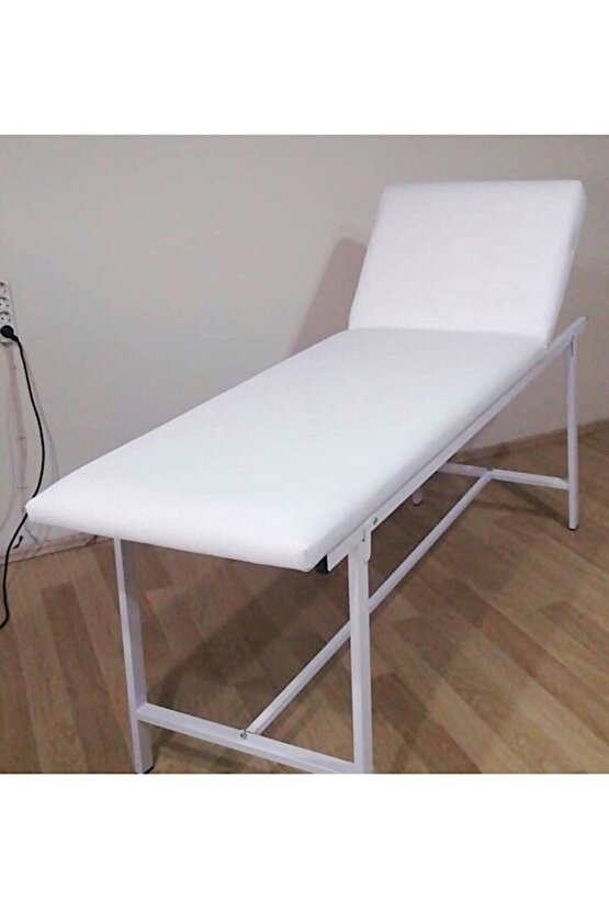 Ağda Yatağı - Hasta Yatağı - Hasta Sedyesi - Spa Güzellik Merkezi