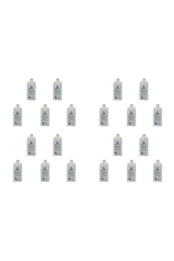 Distile Su Saf Su 1000 ml 20li Paket Serhat0269