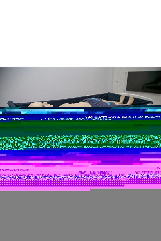 Yatalak hastalara evde yıkama HAVUZU