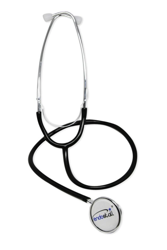 Steteskop Tek Taraflı Alüminyum