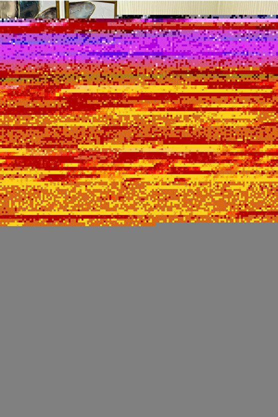 Matisse - Boho - Art Deco - Soyut - Doğa ( 3 lü Çerçevesiz ) Poster - Afiş - Tablo KR2C00655