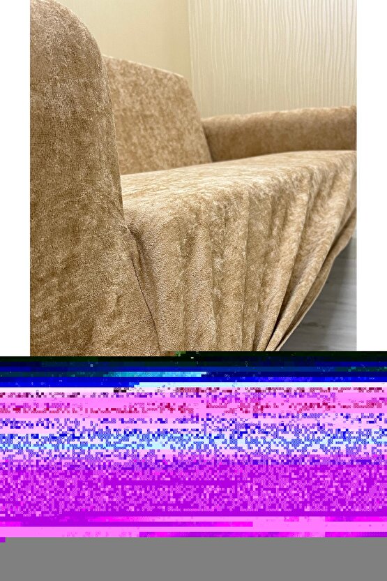 333 Baby Face Giydirme Koltuk Örtüsü(sütlükahve)