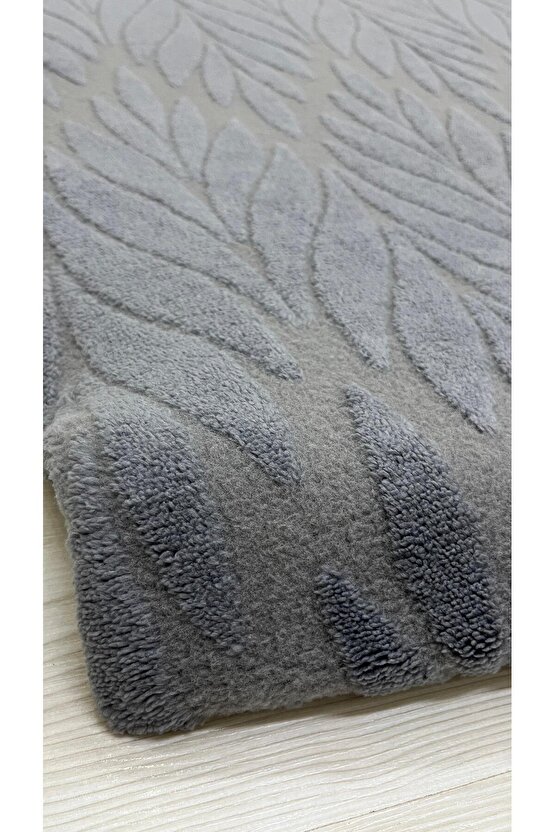 halı örtüsü welsoft kumaş (YAPRAK MODEL)