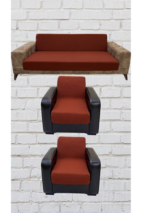 311 Mikro Kolsuz Koltuk Örtüsü